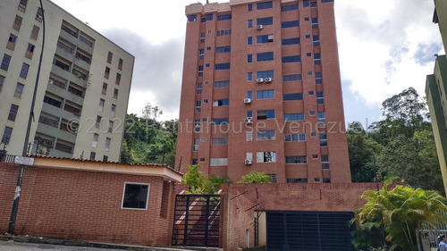 Apartamento En Venta Lomas Del Avila 