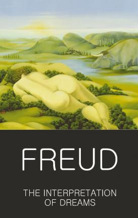 Libro The Interpretation Of Dreams - Sigmund Freud