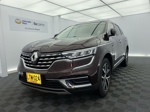 Renault Koleos 2.5 Intens 4X4