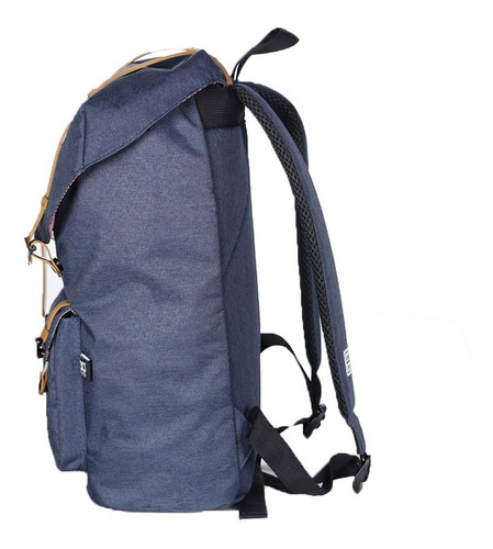 Mochila Y Porta Notebook Oc Sport 8110-b (8108)