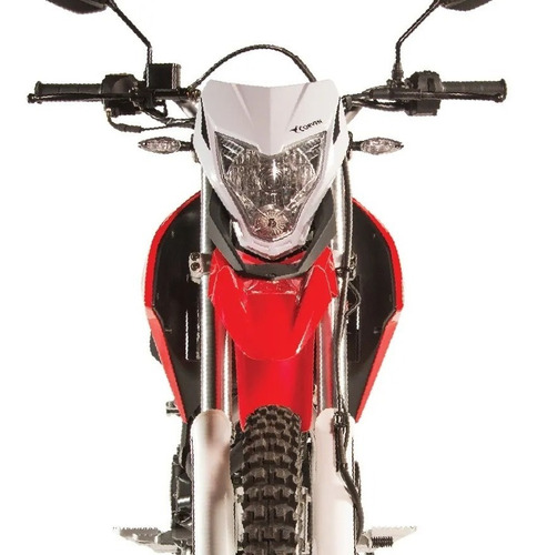 Corven Triax Txr 250l ( Entrega Inmediata )