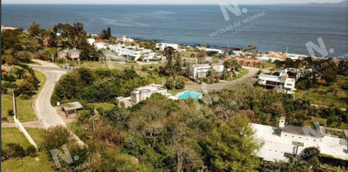 Imagen 4 de 8 de Terreno En Venta - Punta Ballena Lomo De La Ballena