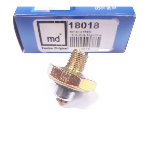 Bulbo Presion Aceite Md Para Volkswagen 1500