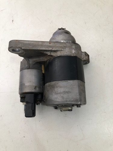 Motor De Partida Voyage G6 1.6