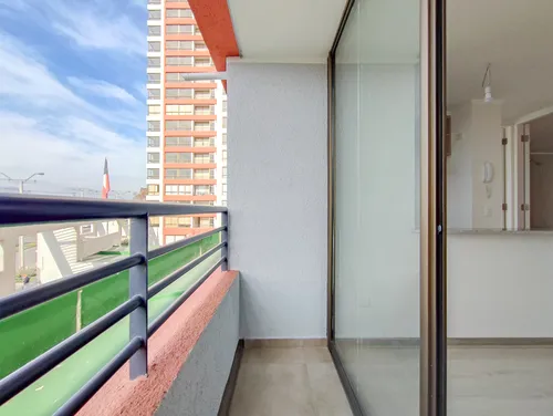 Edificio Av. Portales Vista Oriente Piso 4