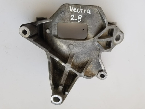 Base De Alternador Vectra 2.8 V6 T 06-08