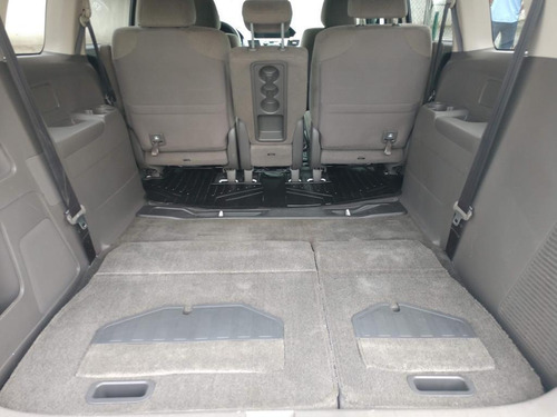 Imagen 13 de 13 de Honda Odyssey 2015 3.5 Exl V6 At