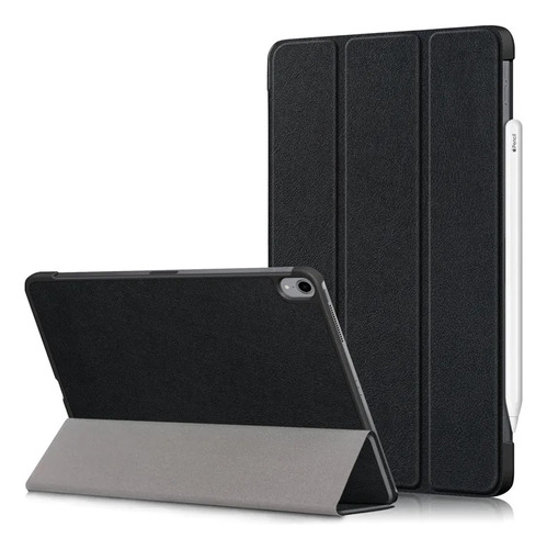 Funda Para iPad Air 4, Ultramagnética, Plegable E Inteligent