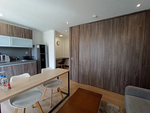 Apartaestudio En Venta En Los Alcázares. Cod V1087139