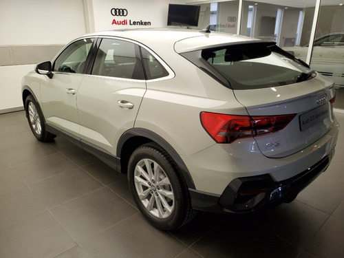 Audi Q3 Sportback 35 Tfsi Stronic 2021 1000 Kms!!! - Lenken