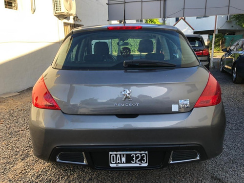 Peugeot 308 1.6 Active 2014 55.000 Km