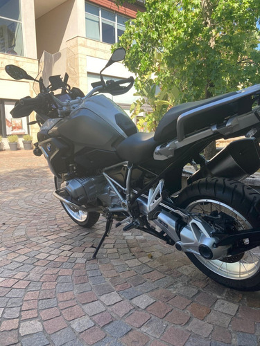 Imagen 14 de 14 de Bmw R 1200 Gs