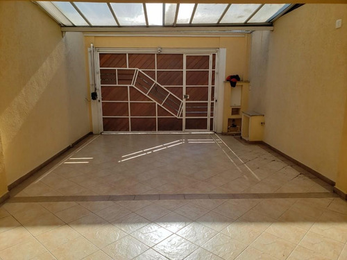Sobrado Residencial À Venda, Vila Isa, São Paulo - . - So0073