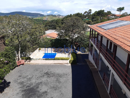 Imagem 5 de 7 de Apartamento Em Bairro Tranquilo... - 1499