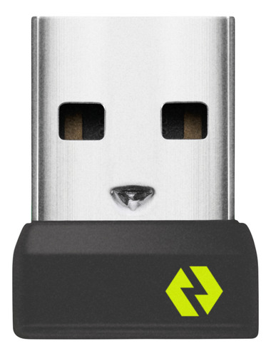 Receptor Usb Logitech Para Mouse Y Teclado Inalámbricos Logi