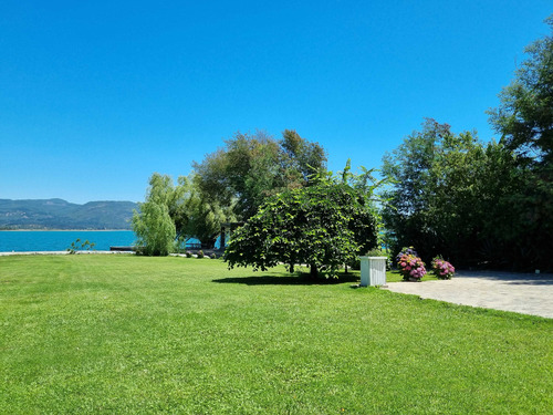 Casa A Orillas Lago ColbĂșn (69368)