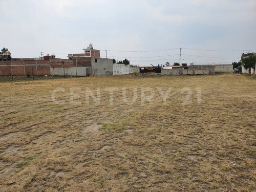 Imagen 6 de 7 de Venta De Terrenos San Pablo Autopan