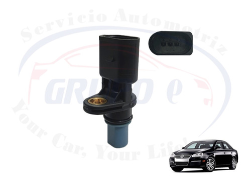 Sensor Árbol Levas Jetta 2.5 2010 2011 2012 2013 2014 Nuevo