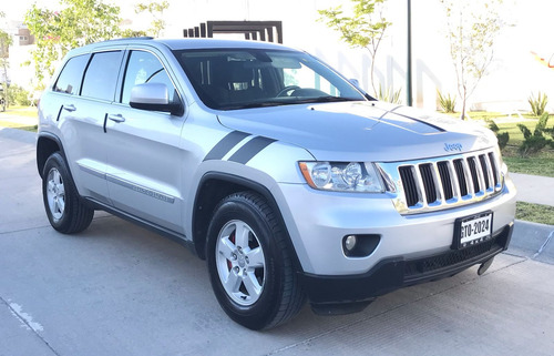 Jeep Grand Cherokee Limited FuelFlex V6 4x4