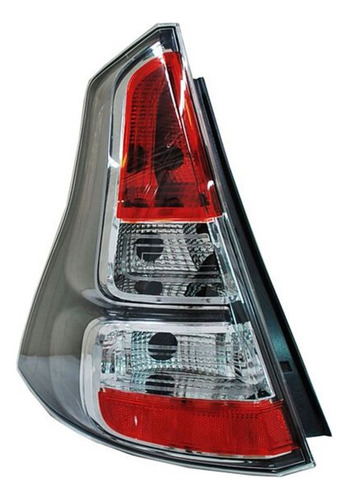 Calavera Para Renault Stepway 2012-2015 Chofer Sin Arnes Izquierdo/conductor Bordó
