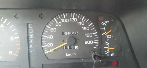 Imagen 15 de 15 de Toyota Burbuja