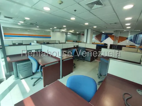 Oficina En Alquiler - Mls #25-16834