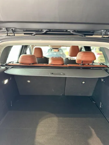 Mazda cx-50 GRAND TOURING LX 4X4