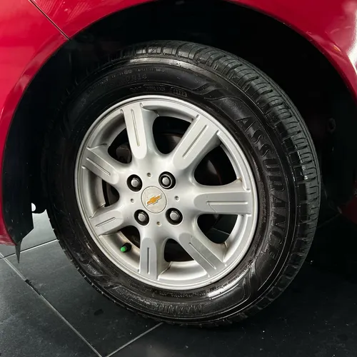 Chevrolet Spark Gt 1.2 Premier 2020