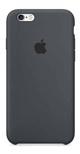 Funda Apple iPhone SE/5s Leather Case Black - 1ra Gen De 4''