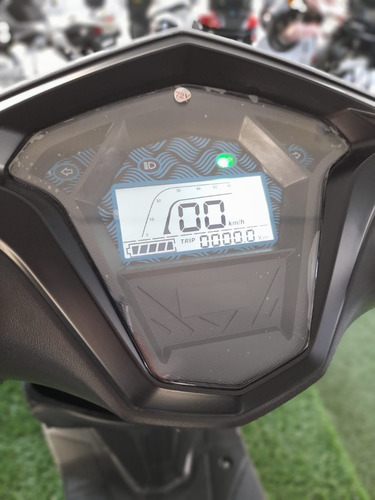 Imagen 9 de 15 de Moto Electrica Sunra Leo 2022