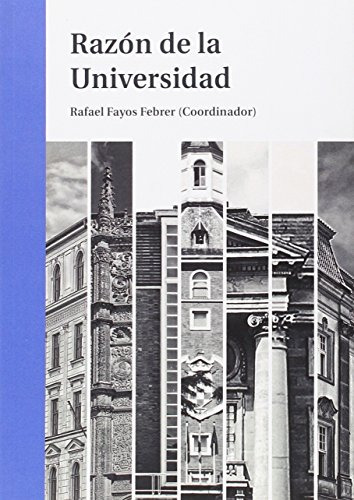 Razon De La Universidad: 57 -general-