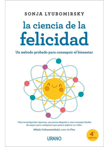 La Ciencia De La Felicidad