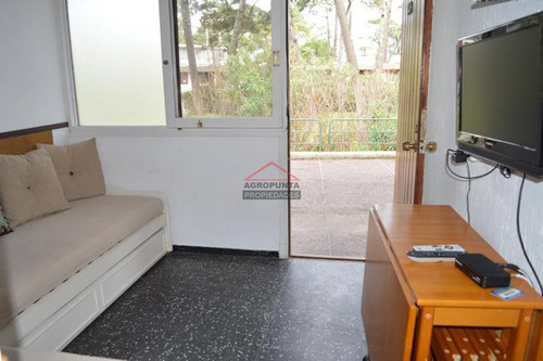 Departamento En Arcobaleno * 1 Dormitorio- Ref: 3024