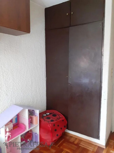 Imagen 6 de 12 de Apartamento En Venta Con Renta 3 Dormitorios, 2 Baños Y Balcón-mercedes-centro