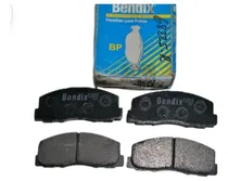 Comprar Pastillas Jgo 4 Mitsubishi Lancer Colt Galant 84 \u002F92 L.128mm