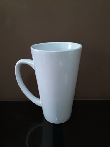 Tazas Para Sublimación Mug Blancas Y De Colores