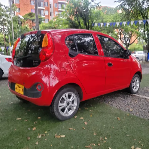 Chery Q 1.0 Yq1q5-1115