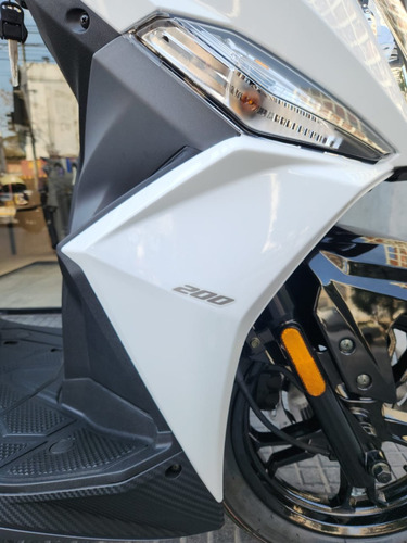 Sym Jet 14 200cc -entrega Inmediata- Mejor Contado-mf