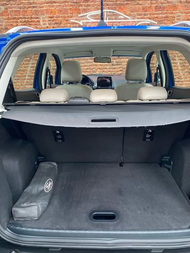 Ford Ecosport 2.0 Gdi Titanium 170cv 4x2