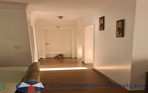 Imagem 12 de 13 de Apartamento Flamboyant 3 Dormitórios - Ml2054