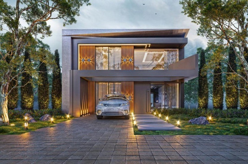 Imagem 1 de 2 de Casa À Venda Em Xangri-lá - Ca01428 - 69829150