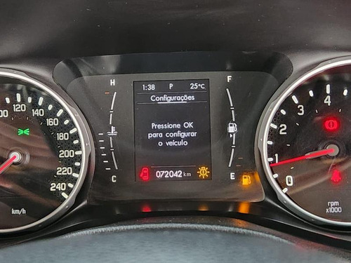 Fiat Toro Endurance At6