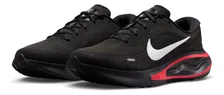 Nike Journey Run Tenis Negros De Correr Para Hombre
