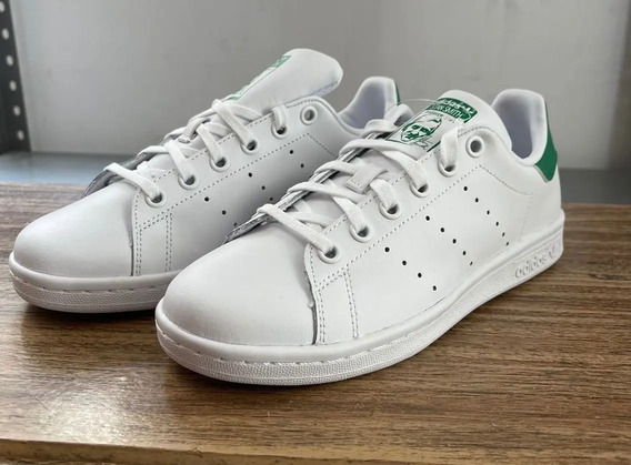 Adidas Stan Smith Mujer | MercadoLibre 📦
