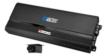 Comprar Amplificador Carbon Audio Mono Para Bajos 4000w Clase D Nano