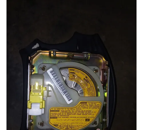 Airbag Camry 98, Nueva.