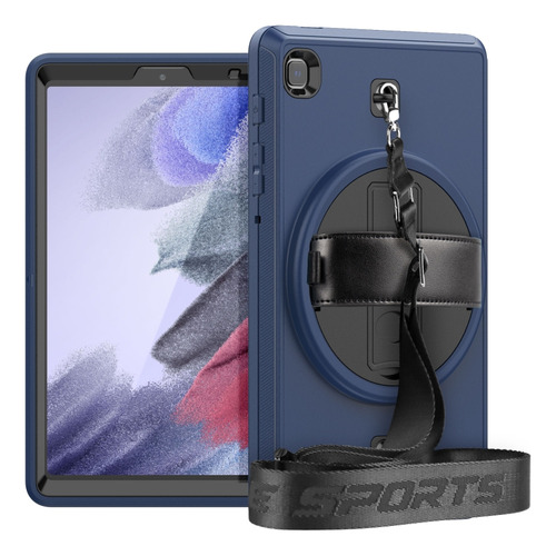 Funda De Tableta Para Samsung Galaxy Tab A7 Lite T220/t225