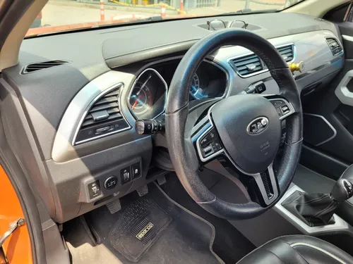 JAC S2 1.5 Hfc7151eav
