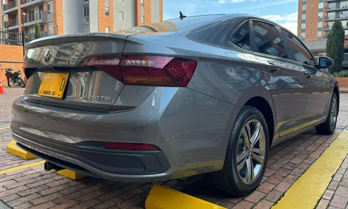 Volkswagen Jetta 1.4 Tsi Highline