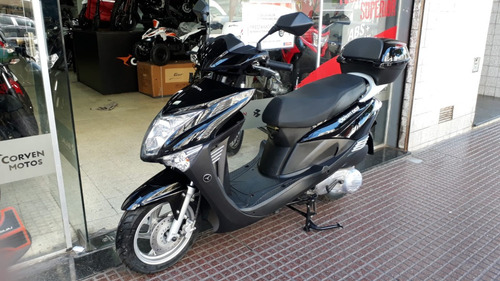 Imagen 17 de 25 de Corven Dot 150 Patentada $1.010.000 O 12 $153.000 Creditos